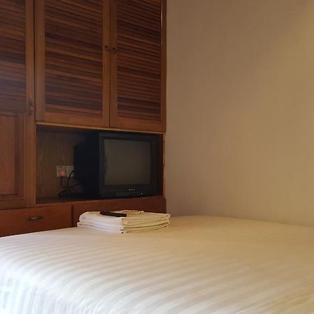 Rainforest Bed & Breakfast Kuala Lumpur Zewnętrze zdjęcie