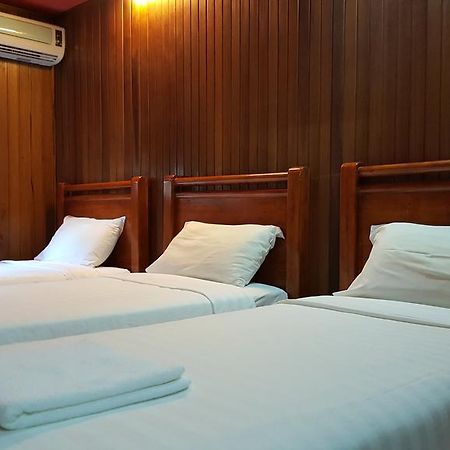 Rainforest Bed & Breakfast Kuala Lumpur Zewnętrze zdjęcie