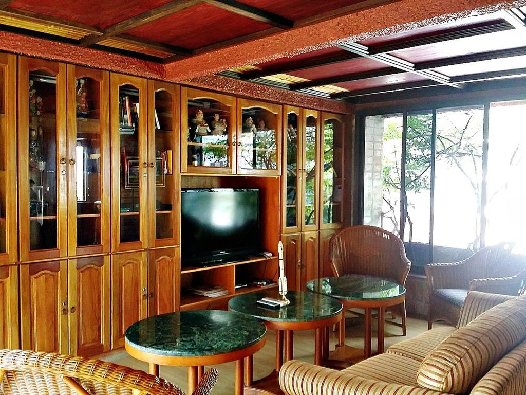 Rainforest Bed & Breakfast Kuala Lumpur Zewnętrze zdjęcie