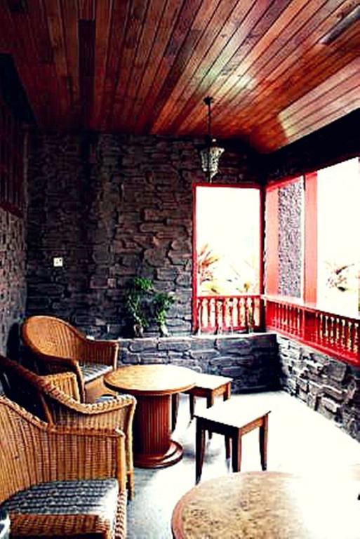 Rainforest Bed & Breakfast Kuala Lumpur Zewnętrze zdjęcie