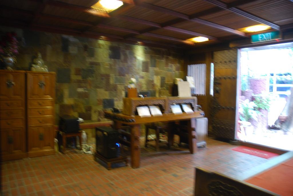 Rainforest Bed & Breakfast Kuala Lumpur Zewnętrze zdjęcie