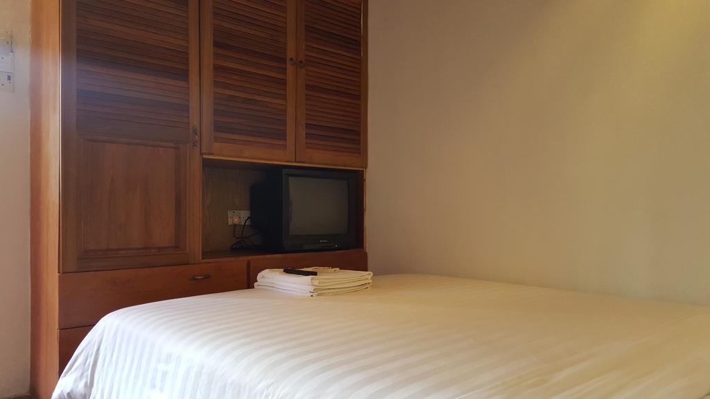 Rainforest Bed & Breakfast Kuala Lumpur Zewnętrze zdjęcie