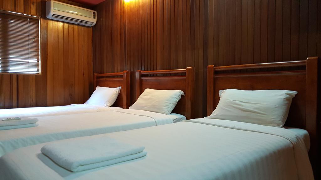 Rainforest Bed & Breakfast Kuala Lumpur Zewnętrze zdjęcie