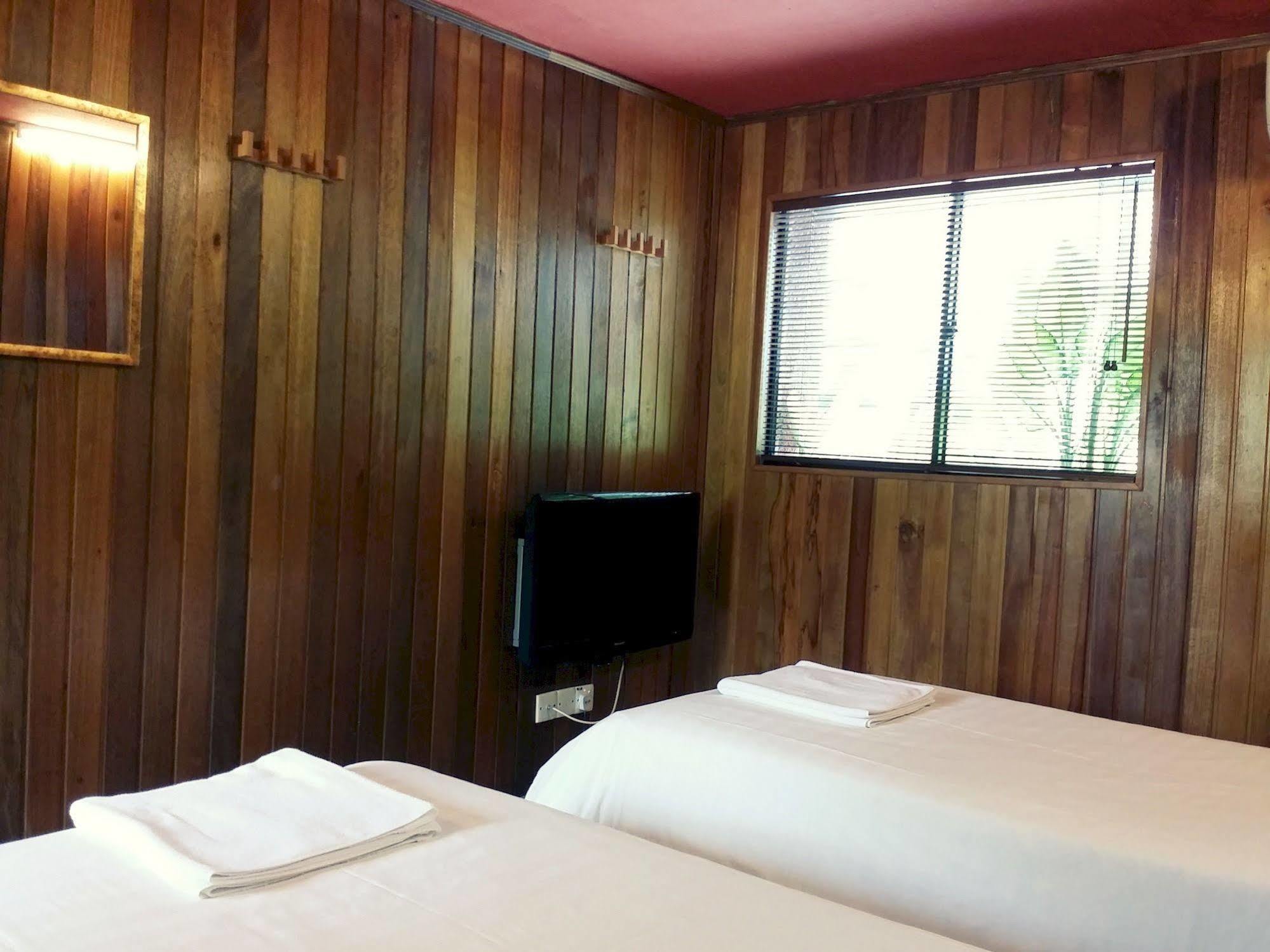 Rainforest Bed & Breakfast Kuala Lumpur Zewnętrze zdjęcie