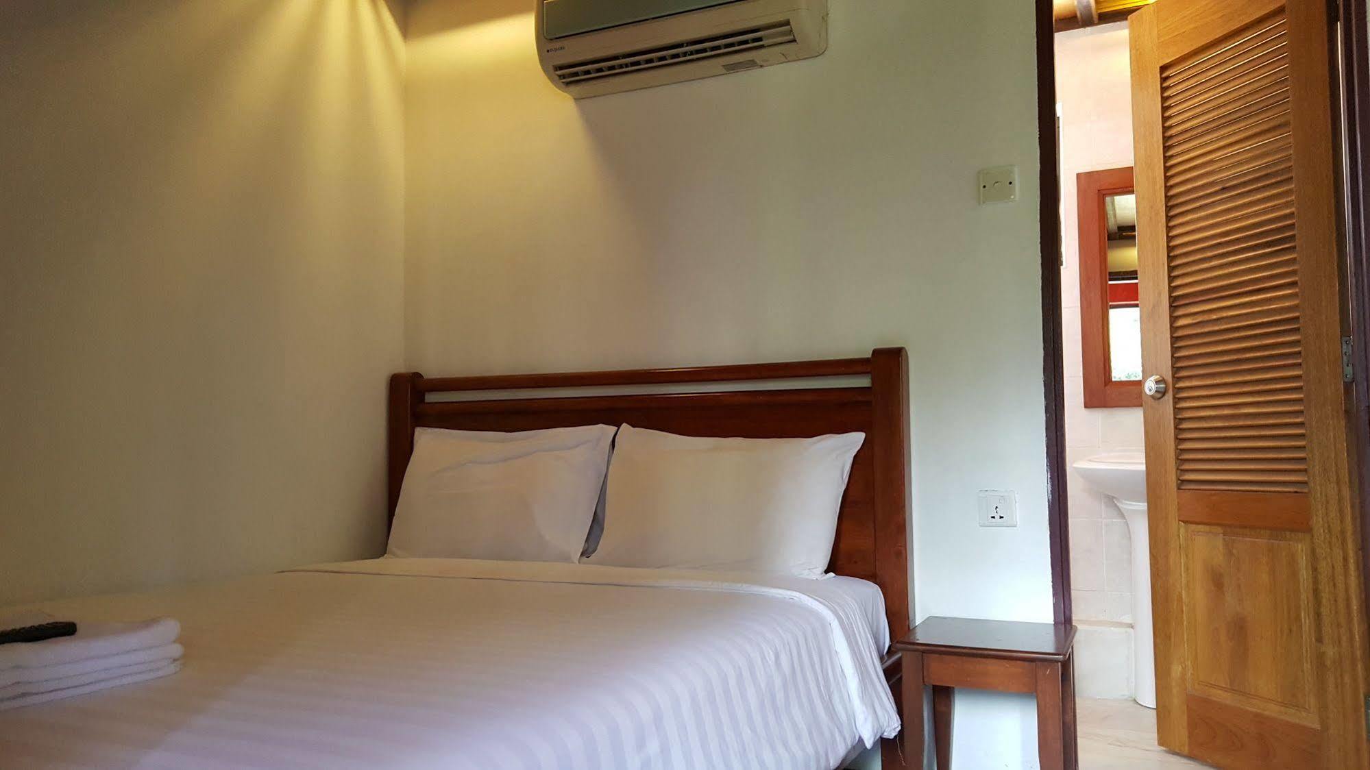 Rainforest Bed & Breakfast Kuala Lumpur Zewnętrze zdjęcie