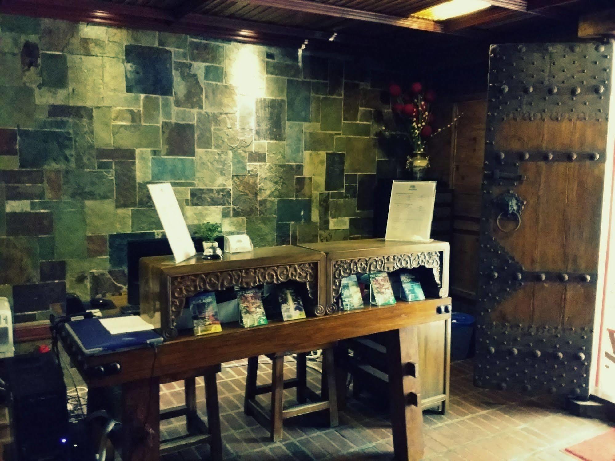 Rainforest Bed & Breakfast Kuala Lumpur Zewnętrze zdjęcie