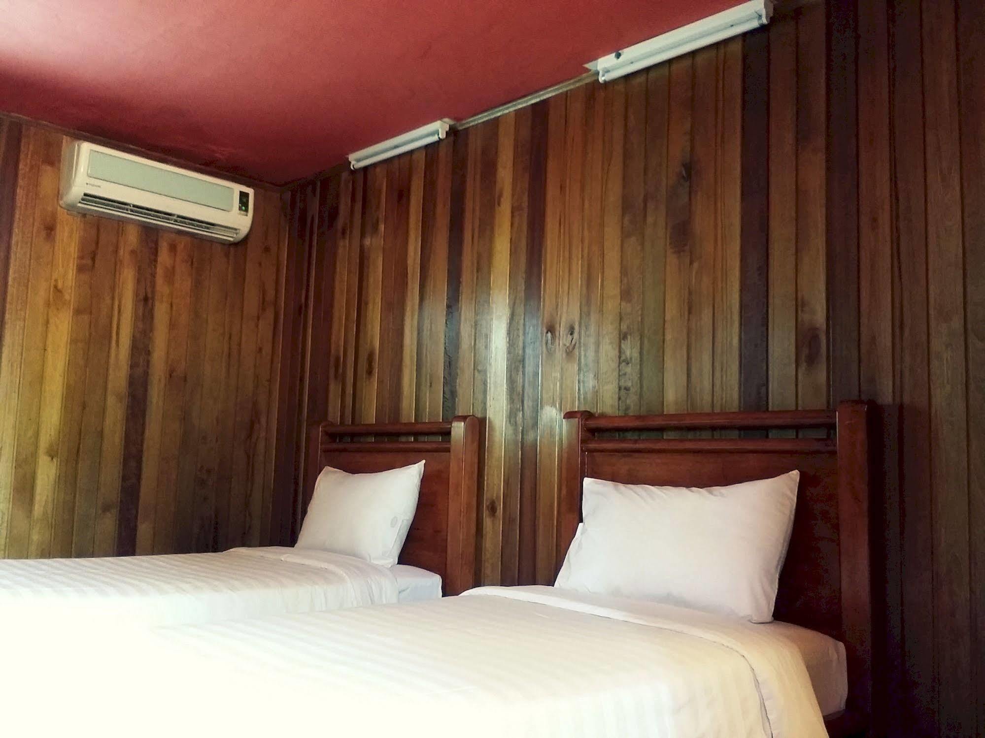 Rainforest Bed & Breakfast Kuala Lumpur Zewnętrze zdjęcie