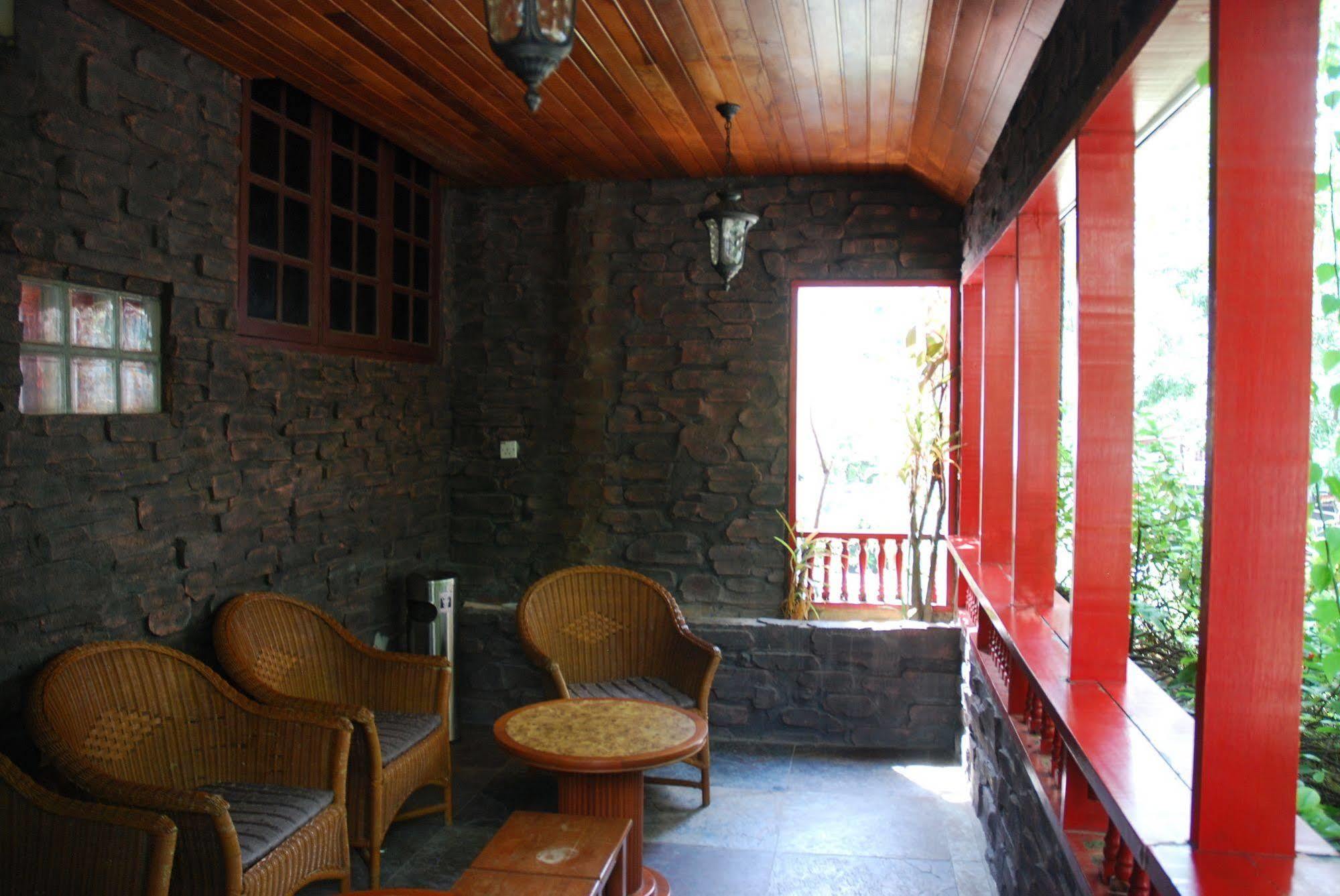 Rainforest Bed & Breakfast Kuala Lumpur Zewnętrze zdjęcie