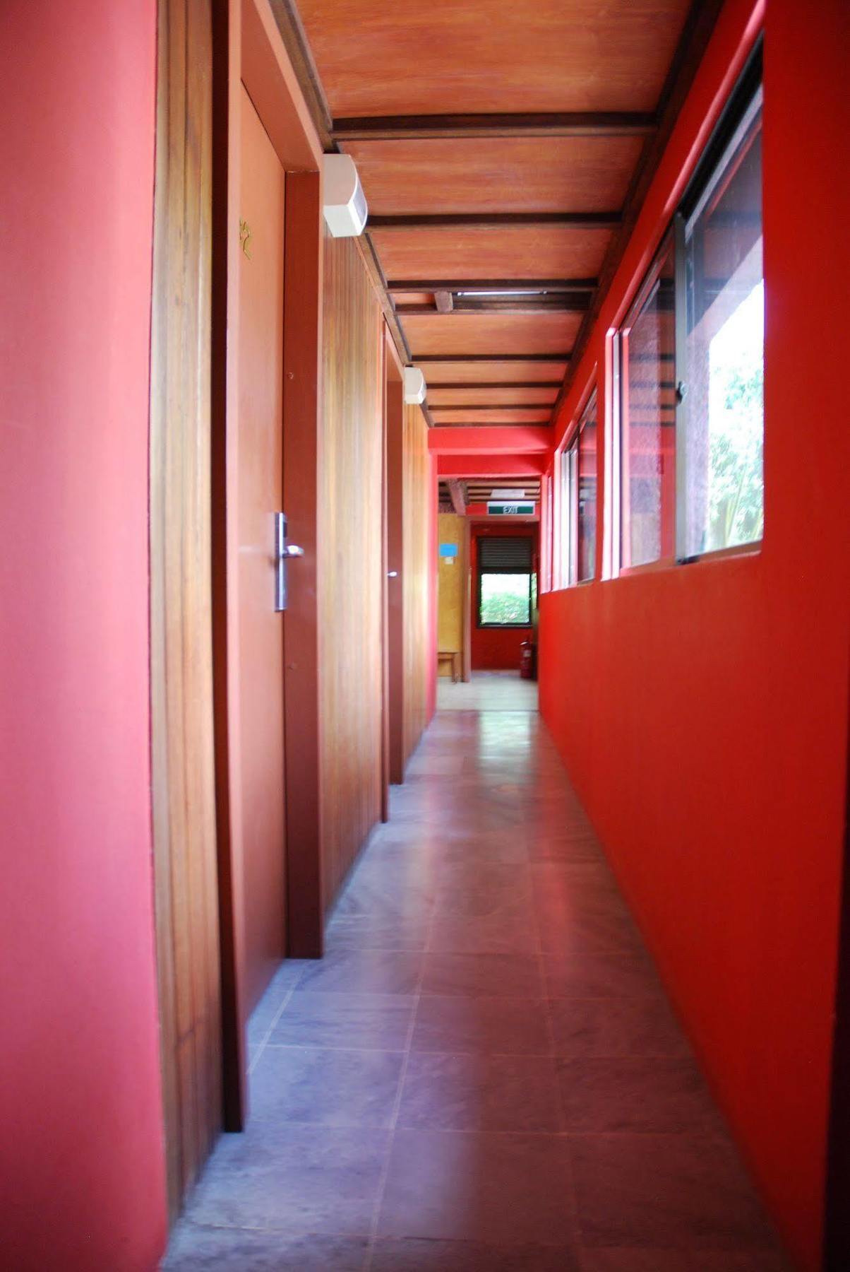 Rainforest Bed & Breakfast Kuala Lumpur Zewnętrze zdjęcie