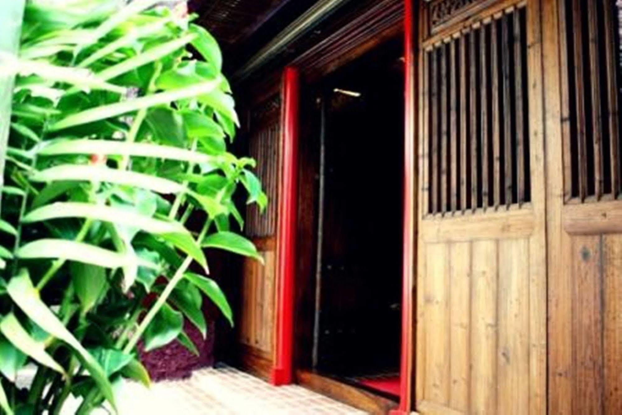 Rainforest Bed & Breakfast Kuala Lumpur Zewnętrze zdjęcie