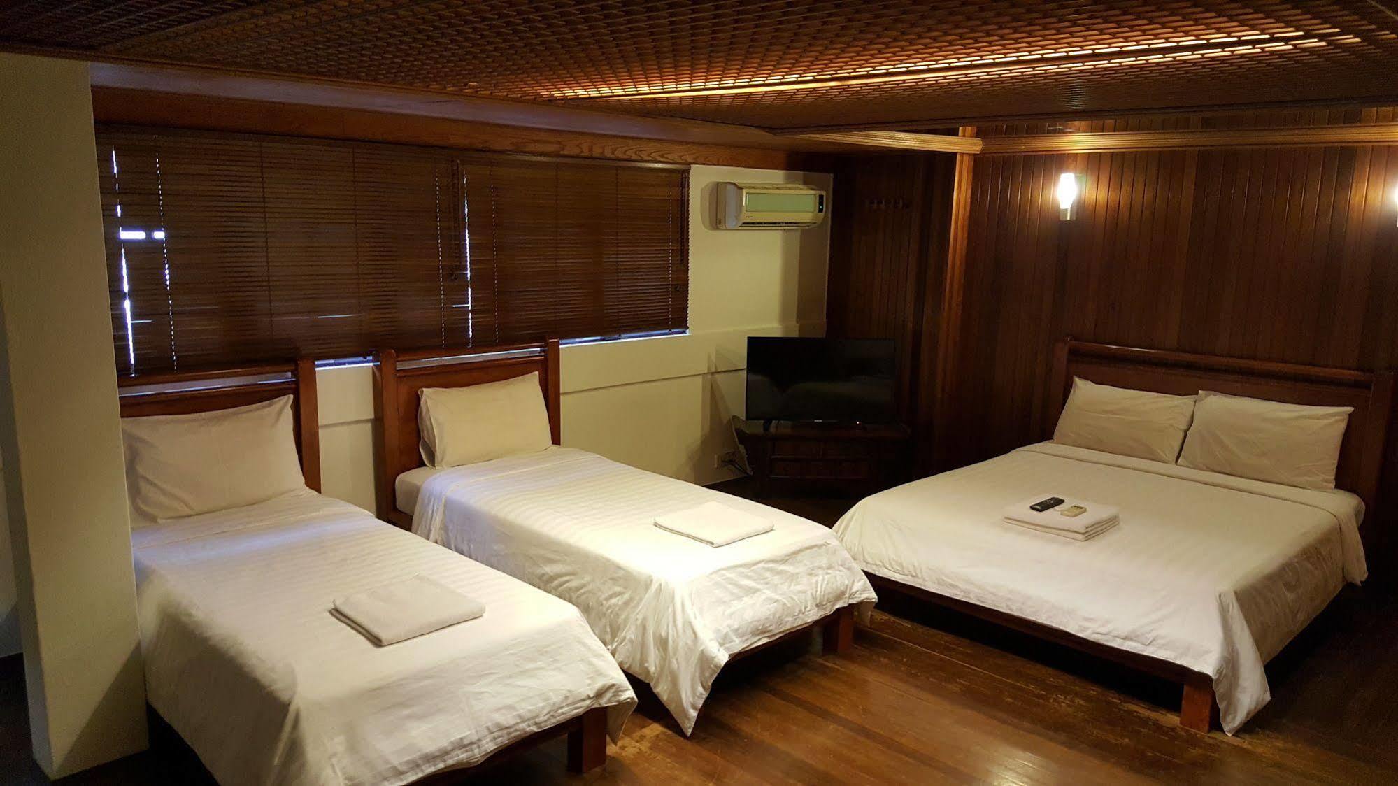 Rainforest Bed & Breakfast Kuala Lumpur Zewnętrze zdjęcie